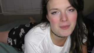 online clip 22 Tigger Rosey – Tipsy Babysitter Virtual Sex - femdom pov - femdom porn mia li femdom-1