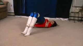 online xxx video 26 Ginary Wonder Ginary in Peril 1 HD - fetish - bdsm porn femdom oral-5