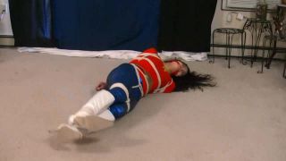 online xxx video 26 Ginary Wonder Ginary in Peril 1 HD - fetish - bdsm porn femdom oral-7