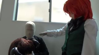 MiraidougaPt 1dlamn-208 - AnimeMask Neo 2-9