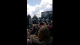LottiiRose Lottiirose - a little star wars video from disney d d 27-04-2017-0