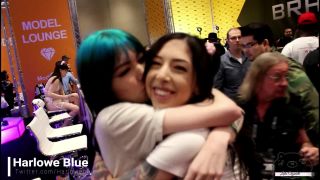 video 45 Leda Elizabeth – BEARCULT HOME VIDEOS; AVN 2019 on cuckold porn quicksand fetish-9