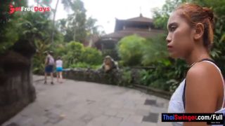 [GetFreeDays.com] Bubble Butt Thai GF Licked And Fucked At Home After A Day Out Adult Clip March 2023-4