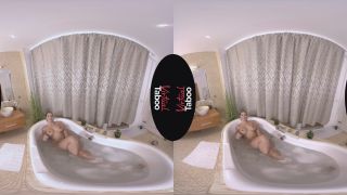 adult video clip 4 Bubble Bath For Bubble Butt - Oculus 5K - fetish - virtual reality sensual femdom-0