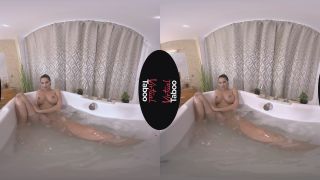 adult video clip 4 Bubble Bath For Bubble Butt - Oculus 5K - fetish - virtual reality sensual femdom-4