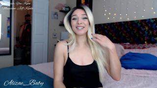 online video 27 Alizae Baby – Sissy Bambi Bitch | alizae baby | femdom porn smelly feet fetish-0