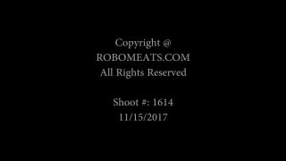 online adult video 22 Robomeats – Dungeon Surprise - freeze fetish - fetish porn group blowjob with lesbians-9