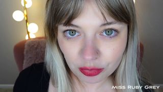 online adult clip 35 femdom smother pov | Miss Ruby Grey – Homewrecking Volume Game | jerkoff encouragement-6