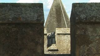 Sie fickten auf einer burg besichtigung german skinny porn by ....-0