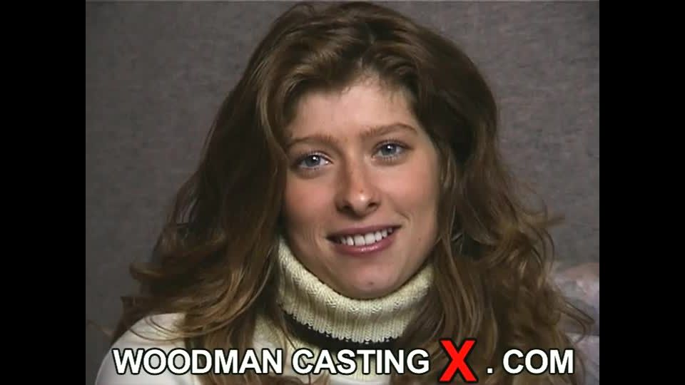 Jitka casting  X