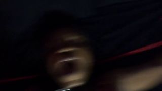 Flower and Louis - Sexy Black milf is tied up and her beautiful tits are flogged and whipped before she get fucked-7