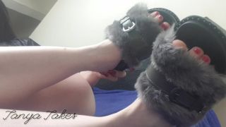 free porn video 39 Furry Foot Fuckery - sandals - fetish porn vr fetish porn-0