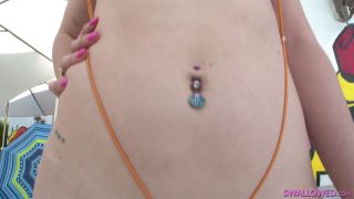 Video Arietta Adams (Arietta's Eager To Please ) 1080p FullHD-1