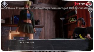 [GetFreeDays.com] Mist Gameplay P66 Sex Video May 2023-1