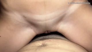 Married Couple Dirty loader fucked his girlfriend after shift-8