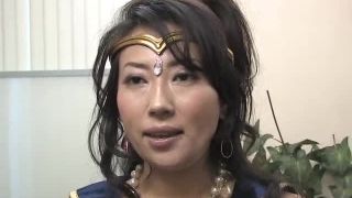 [supermisses.com] TJH-21 Middle-aged Woman Heroine 21 | superheroines porn, superheroine, wonder woman-1