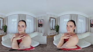 xxx video 8 Sasha Sparrow - Czech VR Fetish 197 - Delicate Feet - [Modelsporn.org] (UltraHD 4K 2700p) - virtual reality - reality cast fetish-0