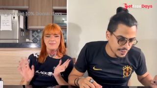 [GetFreeDays.com] QROZNE ENSINA - COMO BEIJAR BEM EM 3 PASSOS Sex Stream March 2023-8