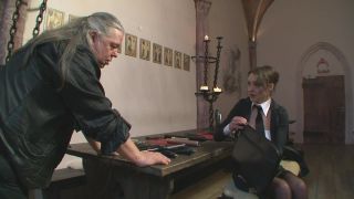 porn video 28 Der Sadisten Zirkel 20, doggystyle amateur anal on femdom porn -1
