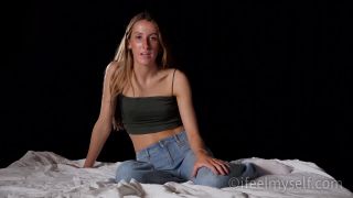 free porn video 24 IFeelMySelf – Anastasias Video Profile by Anastasia B, australian gold hardcore black on masturbation porn -1