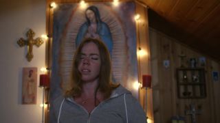 Maria Allred, Julie Webb - The Texture of Falling 2018 HD-2