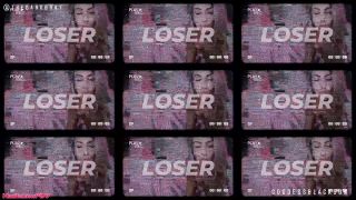 Humiliation POV: Goddess Black Sun aka The Dark Brat - MK Ultra Loser Porn Addicted Sexless Pump Slave Reprogramming.-8