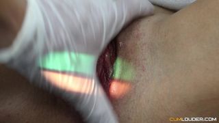 online xxx clip 35 pornhub hardcore VaGina Snake visits The Doctor, hardcore on hardcore porn-3