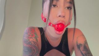 Jessica Alvarez - The Orgasm Of a Submissive 1920P - Jessica alvarez-2