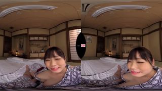 SIVR-123 D - Japan VR Porn - [Virtual Reality]-4