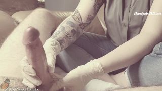porn video 29 If you cum, I’ll ruin your orgasm! – ATattooedSinner – HandJob | handjob and footjob | feet porn amateur foot fetish-9