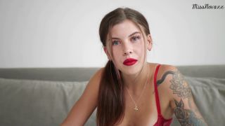 A Test of Your Devotion CEI JOI!-1