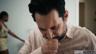 6259 My Stepdad Wanted To Spy So I Fucked Him-1