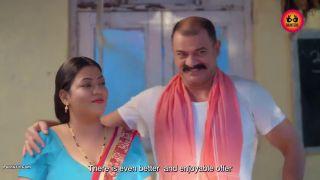 Hotel Doodh Wali  E7  2023  Hindi Hot Web Series -1