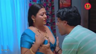 Hotel Doodh Wali  E7  2023  Hindi Hot Web Series -2
