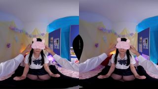 3DSVR-0838 A - Japan VR Porn - (Virtual Reality)-1