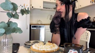 PsilocybinSkye Psilocybinskye - A Proper Cheating Tea Party (Id 2806910)-2