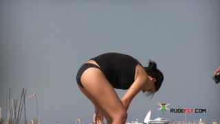 free online video 11 Topless Beach Beauty In Spain, bad girl hentai on hardcore porn -9