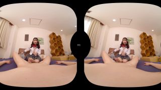 VRPRD-104 【VR】【妹痴女】大好きなお兄ちゃんは私の！いつの間にか発達したカラダと僕を熟知したテクニックの誘惑に負けて…-7