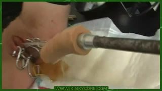 free online video 1 chichi medina femdom Porn online Kinkycore Session 469 Christine, fetish on fetish porn-9