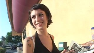 First Time Swallows #4, Scene 3-6