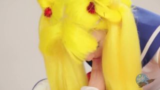 online xxx clip 42 Sailor Moon cosplay, gay shoe fetish on cosplay -0