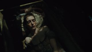 Anne Hathaway – Les Miserables (2012) HD 720p - (Celebrity porn)-2