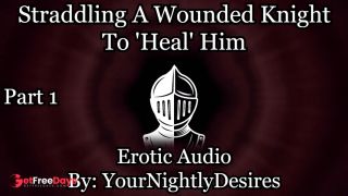 [GetFreeDays.com] Healing A Knight By Having Him A Panting Mess Cowgirl Gentle Slow Sex Erotic Audio for Women Adult Film April 2023-4