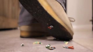 xxx clip 2 princess carmela femdom femdom porn | Clips by Drea – Giantess Crashes Party | dirty talk-1