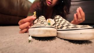 xxx clip 2 princess carmela femdom femdom porn | Clips by Drea – Giantess Crashes Party | dirty talk-9