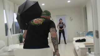 Video EPISODE 96 BTS : Sarah Jessie, Anna Bell Peaks, Nikki Hearts,...-1