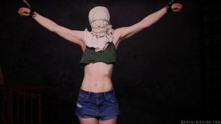 online xxx clip 6 Brutalmaster - Tramp Tortured Hippie Chick | bdsm | bdsm porn bdsm sexfilm-1