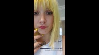 @goddesseevee 2019-08-17 So easy to listen and obey Sunflower-4