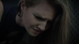 Ninja Girl - Ashley Lane - Superheroine Defeated-0
