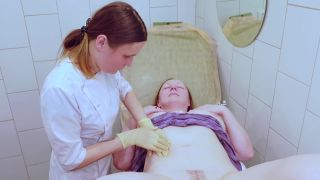 online video 26 Mistresspriest Medical Exam With Breasts And Gyno  | femdom | milf porn femdom discord-5